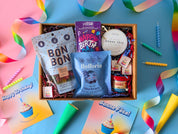 Happy Birthday (Interactive Box)