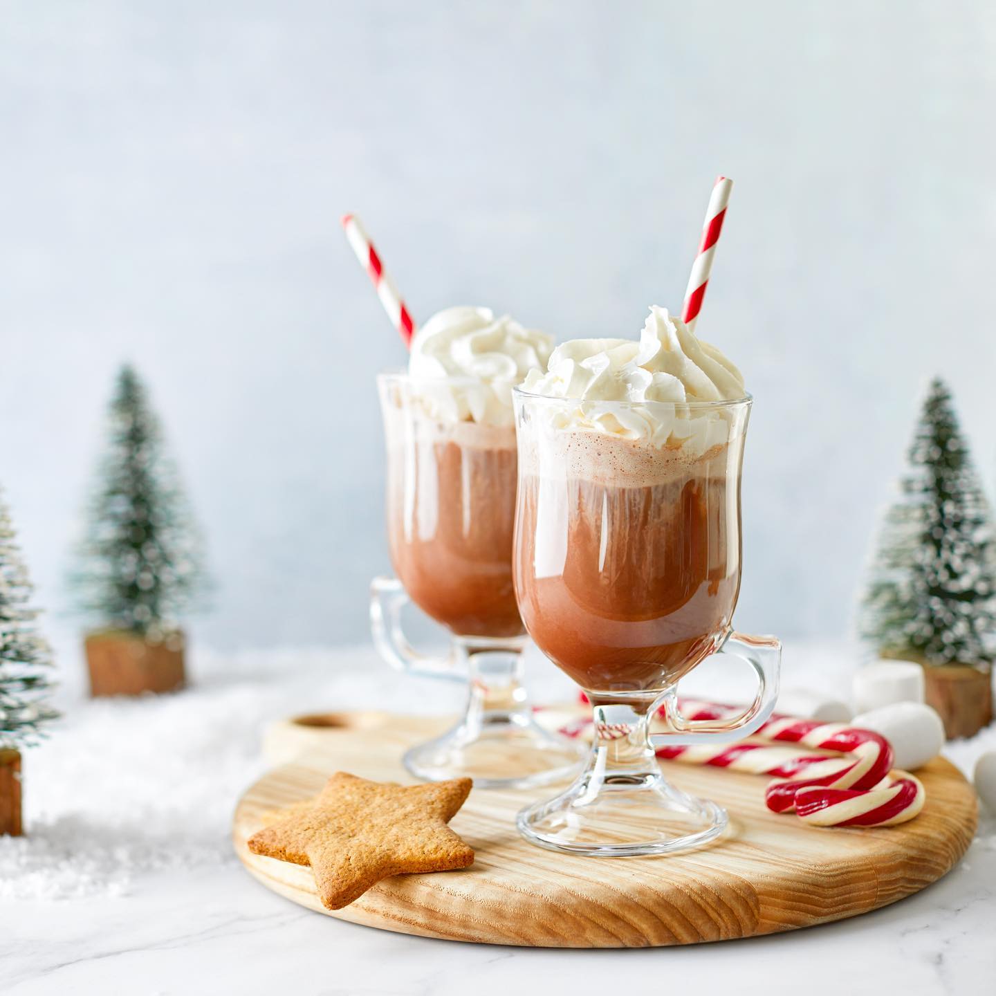 Hot Chocolate Advent Calendar