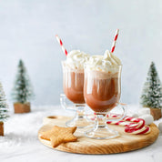 Hot Chocolate Advent Calendar