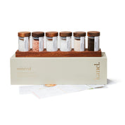 Mineral Salt Collection Gift Set
