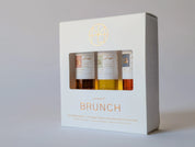 Brunch Honey Trio Gift Set