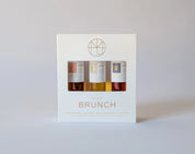 Brunch Honey Trio Gift Set