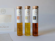 Brunch Honey Trio Gift Set