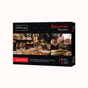 Prestige giftbox package - Epicurean