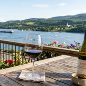 Prestige giftbox package - Cocktails & Appetizers