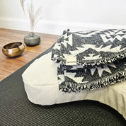 Autumn Meditation Blanket by Amma Thérapie