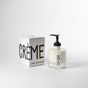 Refreshing Hand Cream by La Belle Excuse
