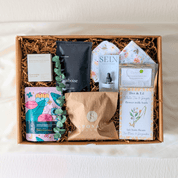 Cocooning Discovery Box