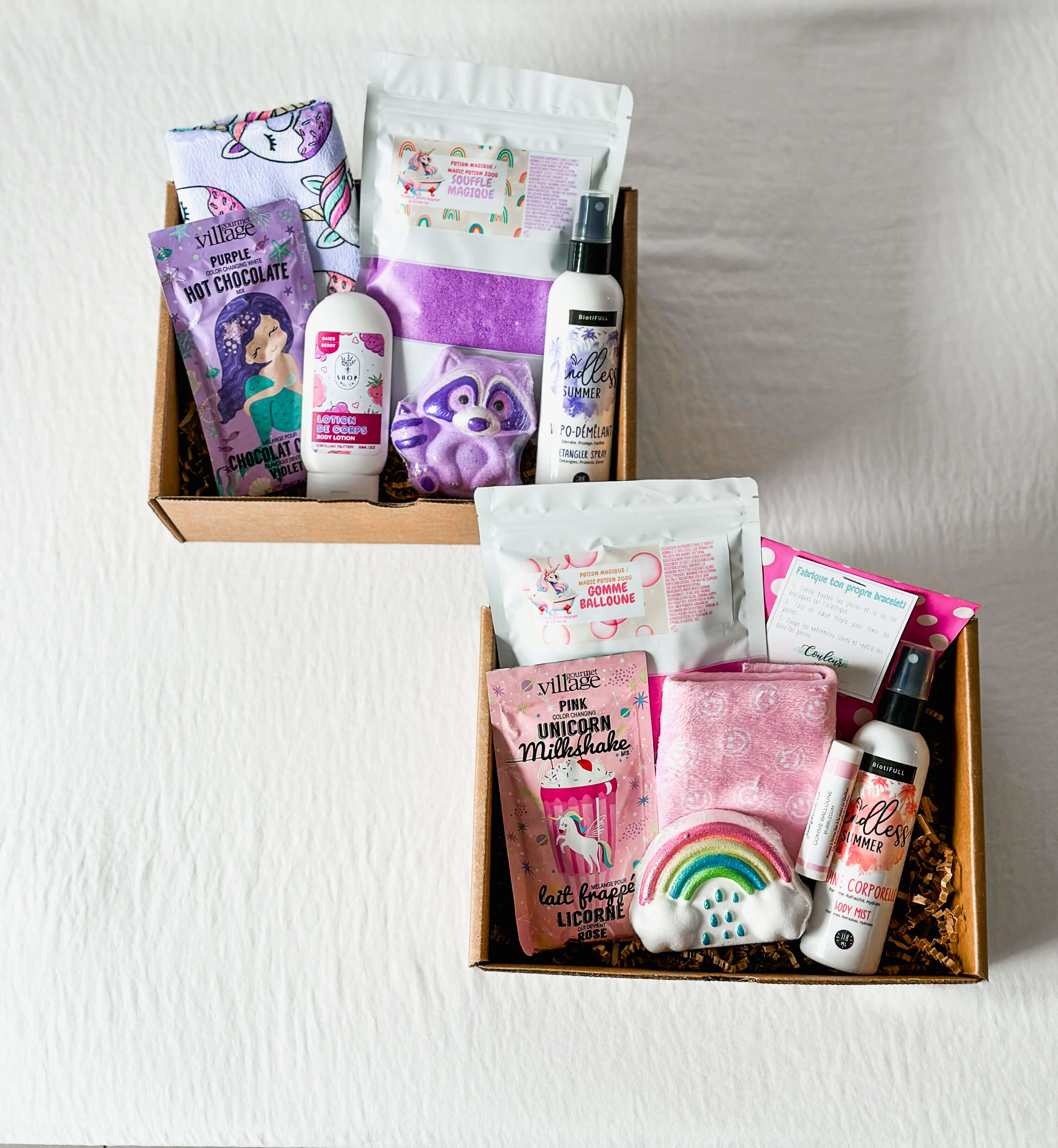 Discovery Box for Girls and Pre-Teens