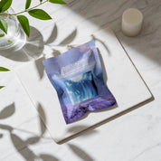 SILKNSOAK Shower Steamer – Single Tablet