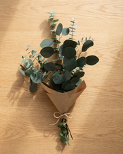 Dried Flower Bouquets by Le Garde-fleurs