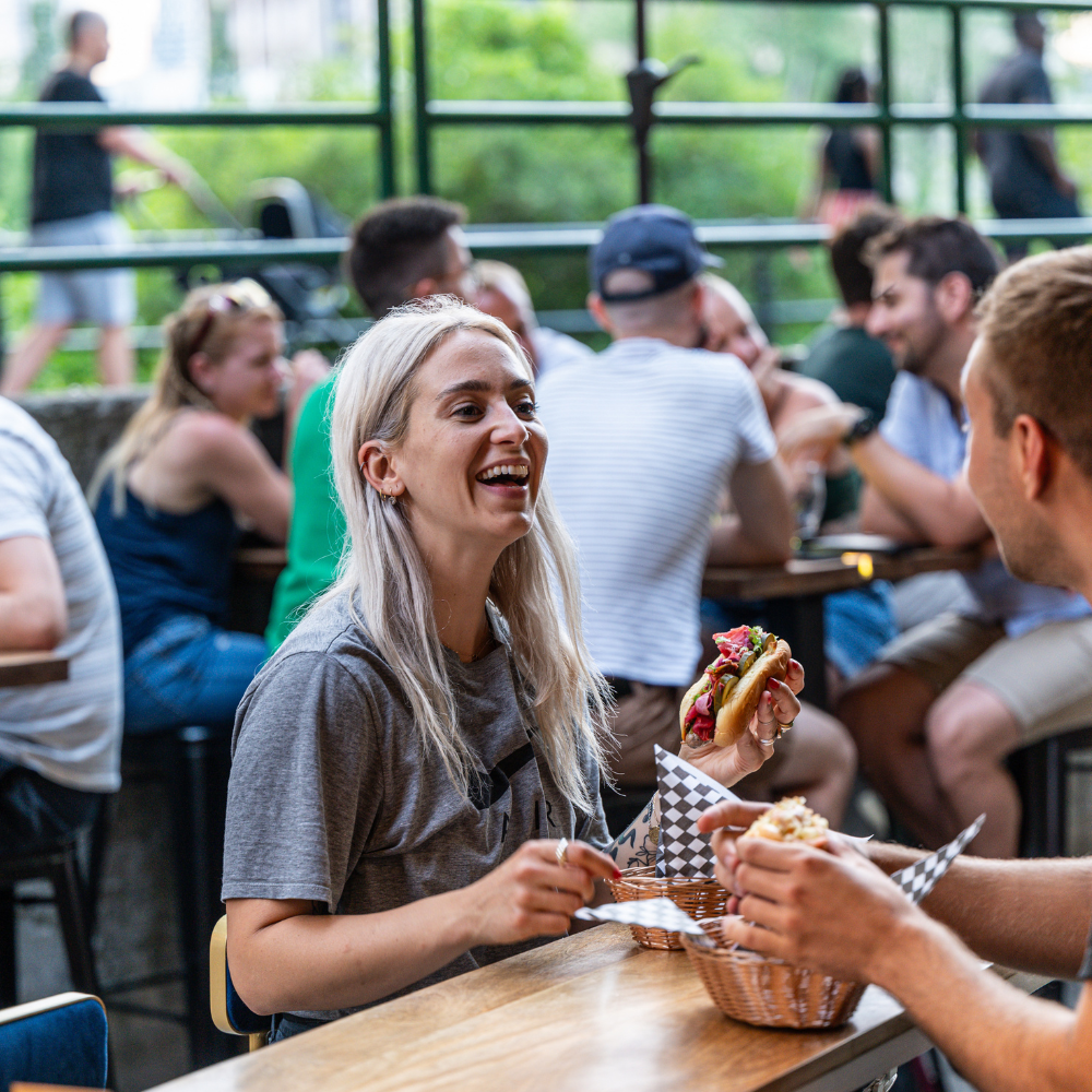 Prestige giftbox package - Cocktails & Appetizers