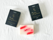 Sheep Milk Soaps by François Lambert