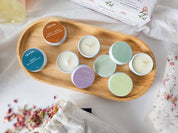 oli & eve chandelles