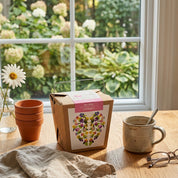 “I Love You” Garden Kit – Nemesia