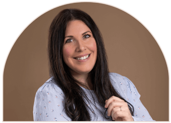 Lissa Moore de Shop moi ça