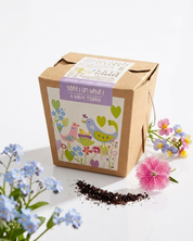 “Yay! A Baby!” Garden Kit