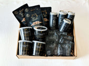 Gourmet Black to share