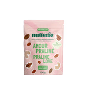 La Nutterie Snack Mixes