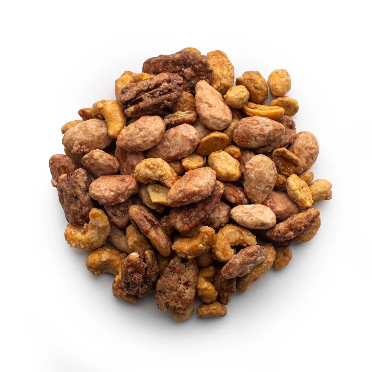 La Nutterie Snack Mixes