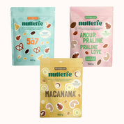 La Nutterie Snack Mixes