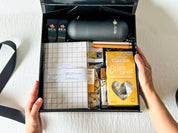 Work from home Signature box