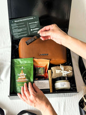 Spa at home Signature Box