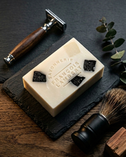 Sheep Milk Soaps by François Lambert