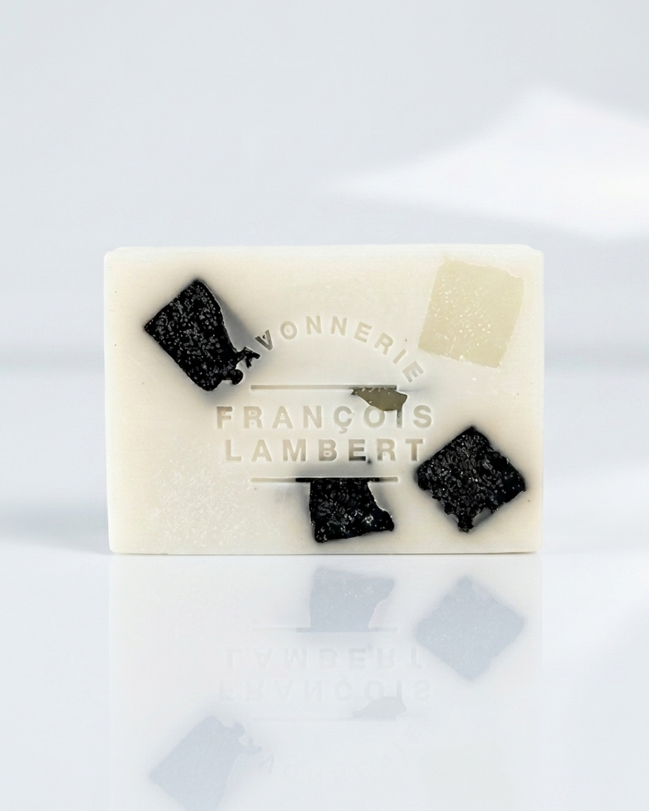 Sheep Milk Soaps by François Lambert