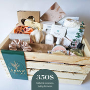 Surprise Newborn Baby Box