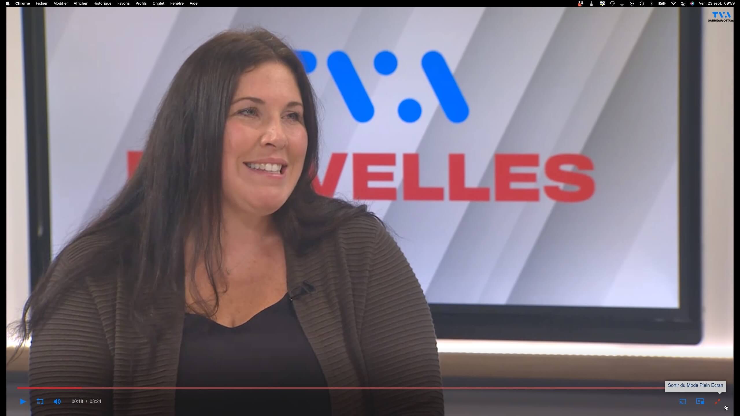 Ottawa | Entrevue – Gardez vos employés sans vous ruiner