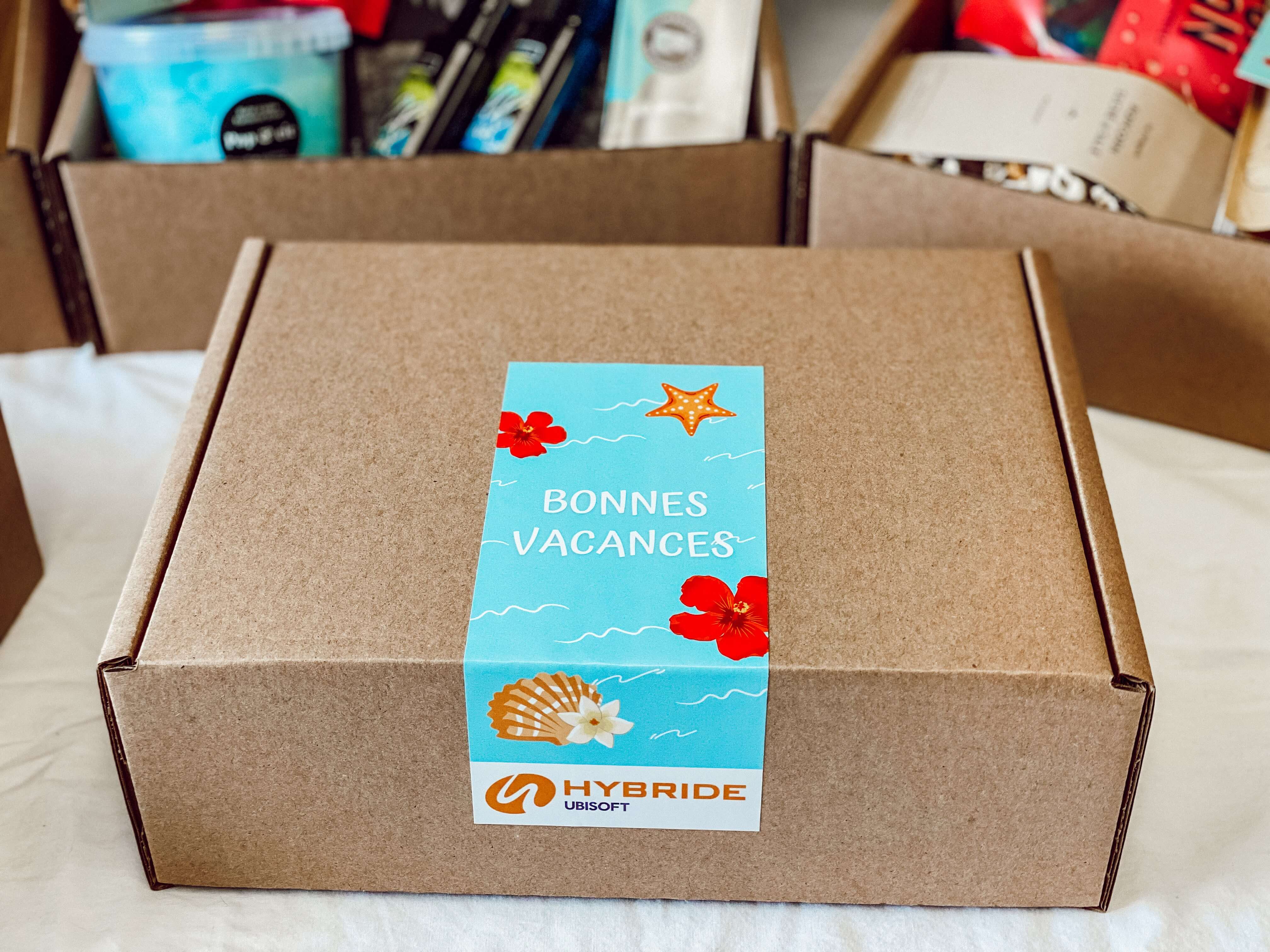 cadeau pour fidéliser et motiver ses employés