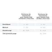 Wool socks by Chandail de loup (unisex)