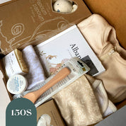 Surprise Newborn Baby Box