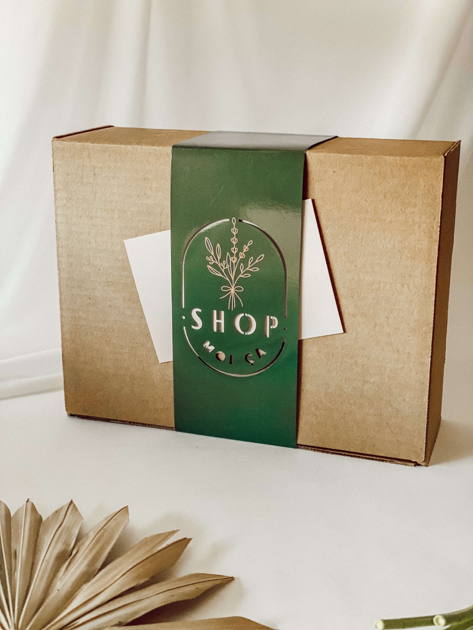 Add a personalized note