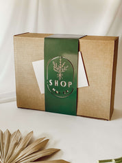 Add a personalized note